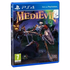 Immagine di Videogames videogames ps4 SONY MEDIEVIL 9945802