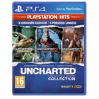 Immagine di Videogames ps4 SONY UNCHARTED THE NATHAN DRAKE COLLECTION HITS 9710813