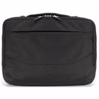 Immagine di Borsa notebook da 10 nylon - poliestere nero TUCANO WALLET BNW10