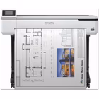 Immagine di Plotter stampanti Inkjet graphic EPSON SC-T5100 C11CF12301A0