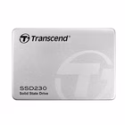 Immagine di Ssd interni 256GB sata iii TRANSCEND TS256GSSD230S - SSD 2.5" da 256GB, SATA3, 3D TLC TS256GSSD230S