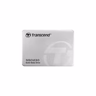 Immagine di Ssd interni 256GB sata iii TRANSCEND TS256GSSD230S - SSD 2.5" da 256GB, SATA3, 3D TLC TS256GSSD230S