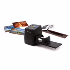 Immagine di Scanner per diapositive e pellicole diapositive / pellicola 0 dpi HAMLET XDVDIAPO Da Diapo e Negativ