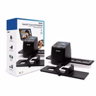 Immagine di Scanner per diapositive e pellicole diapositive / pellicola 0 dpi HAMLET XDVDIAPO Da Diapo e Negativ