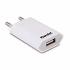 Immagine di Micro alimentatore 220v USB 1100 ma