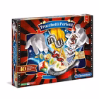 Immagine di Gioco di società CLEMENTONI Trucchetti Perfetti 11558