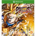 Immagine di Videogames xbox one NAMCO DRAGON BALL FIGHTERZ 112433