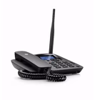 Immagine di Telefono con filo MOTOROLA TELEFONO FISSO FW200L GSM CON SIM 2G 107FW200L