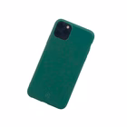 Immagine di Cover mais verde CELLY EARTH - Apple iPhone 11 Pro EARTH1000GN