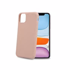 Immagine di Cover mais rosa CELLY EARTH - Apple iPhone 11 EARTH1001PK