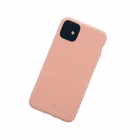 Immagine di Cover mais rosa CELLY EARTH - Apple iPhone 11 EARTH1001PK