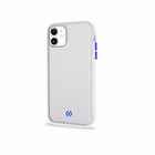 Immagine di Cover tpu + policarbonato bianco CELLY GLACIER - Apple iPhone 11 GLACIER1001WH