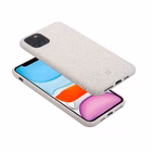 Immagine di Cover mais bianco CELLY EARTH - Apple iPhone 11 Pro EARTH1000WH