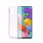 Immagine di Cover tpu trasparente CELLY GELSKIN - Samsung Galaxy A51 4G GELSKIN882