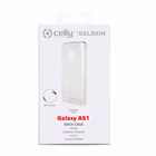 Immagine di Cover tpu trasparente CELLY GELSKIN - Samsung Galaxy A51 4G GELSKIN882