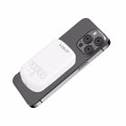 Immagine di Power bank CELLY MAGPB10000PRO - 10W Wireless Powerbank 10000 mAh MAGPB10000PROWH