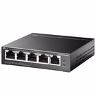 Immagine di Switch TP-LINK TL-SG105MPE
