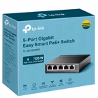 Immagine di Switch TP-LINK TL-SG105MPE