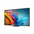 Immagine di Tv 75" 4K (3840x2160) LG ELECTRONICS 75 QNED 86T 4K UHD WEBOS 24 BASE CENTRALE 75QNED86T6A.API