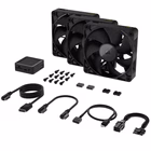 Immagine di Icue link rx120 120mm triplefan kit