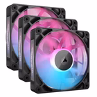 Immagine di Icue link rx120 rgb triple fan kit