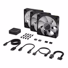 Immagine di Icue link rx120 rgb triple fan kit