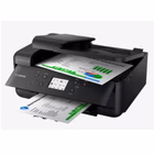 Immagine di Multifunzione ink-jet a colori A4 CANON PIXMA TR7650