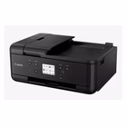 Immagine di Multifunzione ink-jet a colori A4 CANON PIXMA TR7650