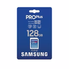 Immagine di Memory Card sdxc/sdhc 128GB SAMSUNG MB-SD128S/EU