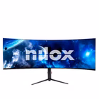 Immagine di Monitor 49 curvo ips dual qhd 65w