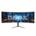 Immagine di Monitor 49 curvo ips dual qhd 65w