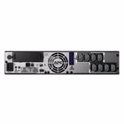 Immagine di Apc smart-ups x 1500 rack/tower lcd - ups (montabile in rack) - 230 v c.a. v - 1200 watt - 1500 va -