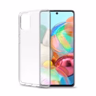 Immagine di Cover tpu trasparente CELLY GELSKIN - Samsung Galaxy A71 GELSKIN887