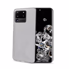 Immagine di Cover tpu trasparente CELLY GELSKIN - Samsung Galaxy S20 Ultra GELSKIN991