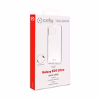 Immagine di Cover tpu trasparente CELLY GELSKIN - Samsung Galaxy S20 Ultra GELSKIN991