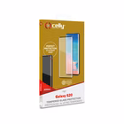 Immagine di Proteggi schermo 3d glass vetro temperato CELLY 3DGLASS - Samsung Galaxy S20 3DGLASS992BK
