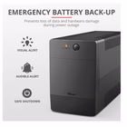 Immagine di Paxxon 1500va management ups