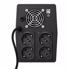 Immagine di Paxxon 1500va management ups