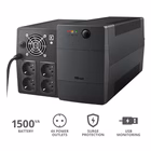 Immagine di Paxxon 1500va management ups