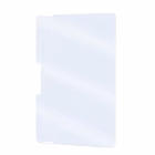 Immagine di Proteggi schermo glass vetro temperato CELLY GLASSTAB - Microsoft Surface Pro 9/ Pro 8 GLASSTAB14