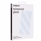 Immagine di Proteggi schermo glass vetro temperato CELLY GLASSTAB - Microsoft Surface Pro 9/ Pro 8 GLASSTAB14