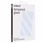 Immagine di Proteggi schermo glass vetro temperato CELLY GLASSTAB - Apple iPad 10.9 10th gen/ iPad 11 11th GLASS