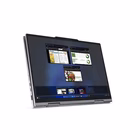 Immagine di Notebook 14" intel core i7 32.00000 windows 11 1024GB LENOVO ThinkPad X1 2-in-1 Gen 9 AI PC 21KE0