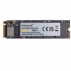 Immagine di Ssd interni 500GB m.2 nvme INTENSO SSD INTERNAL 500GB M.2 PCIe 4.0 MI500 Gen 4x4 NVME 3836450