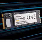 Immagine di Ssd interni 1000GB m.2 nvme INTENSO SSD INTERNAL 1TB M.2 PCIe 4.0 MI500 Gen 4x4 NVME 3836460