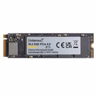 Immagine di Ssd interni 2000GB m.2 nvme INTENSO SSD INTERNAL 2TB M.2 PCIe 4.0 MI500 Gen 4x4 NVME 3836470