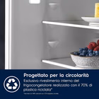 Immagine di Frigorifero ELECTROLUX 925975019