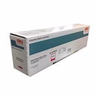 Immagine di Toner Laser magenta 10.000 ml OKI OKI - Toner MAGENTA PRO8432WT DUR. 10K 46606506