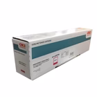 Immagine di Toner Laser magenta 10.000 ml OKI OKI - Toner MAGENTA PRO8432WT DUR. 10K 46606506