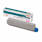 Immagine di Toner Laser bianco 45.000 copie OKI OKI - Toner BIANCO PRO8432WT DUR. 45K 46606508